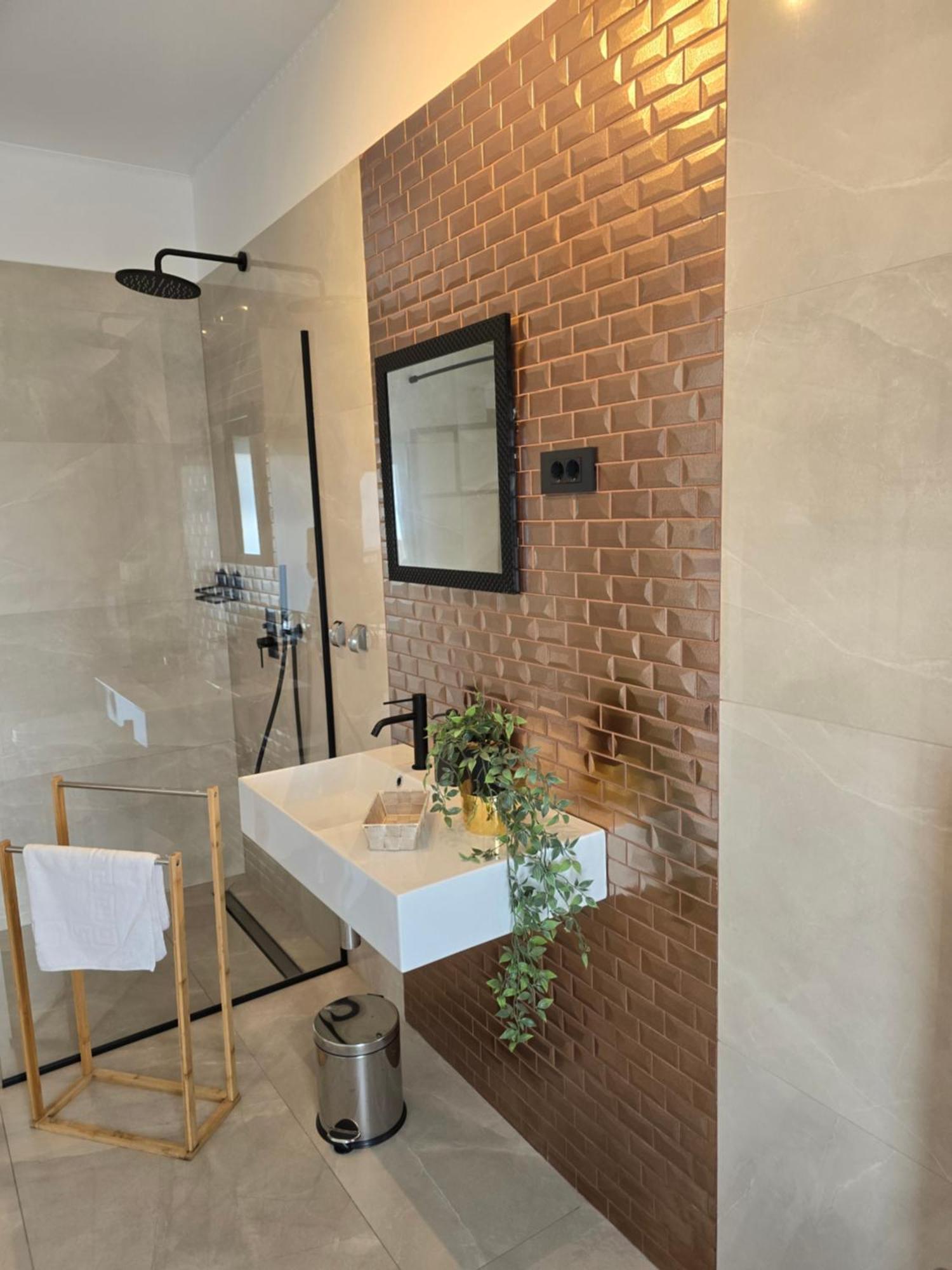 Villa Adriatic, Apartment Rebecca With Heated Swimming Pool, Sew View, Childrens Playground Ičići Buitenkant foto