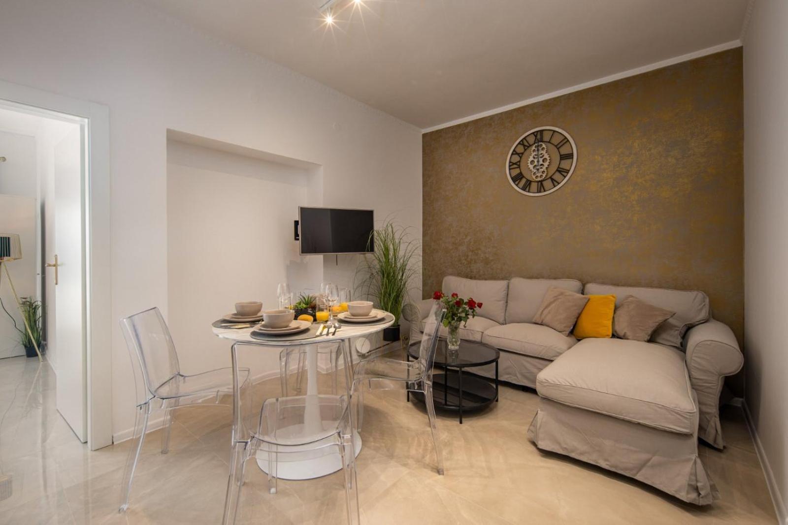 Villa Adriatic, Apartment Rebecca With Heated Swimming Pool, Sew View, Childrens Playground Ičići Buitenkant foto