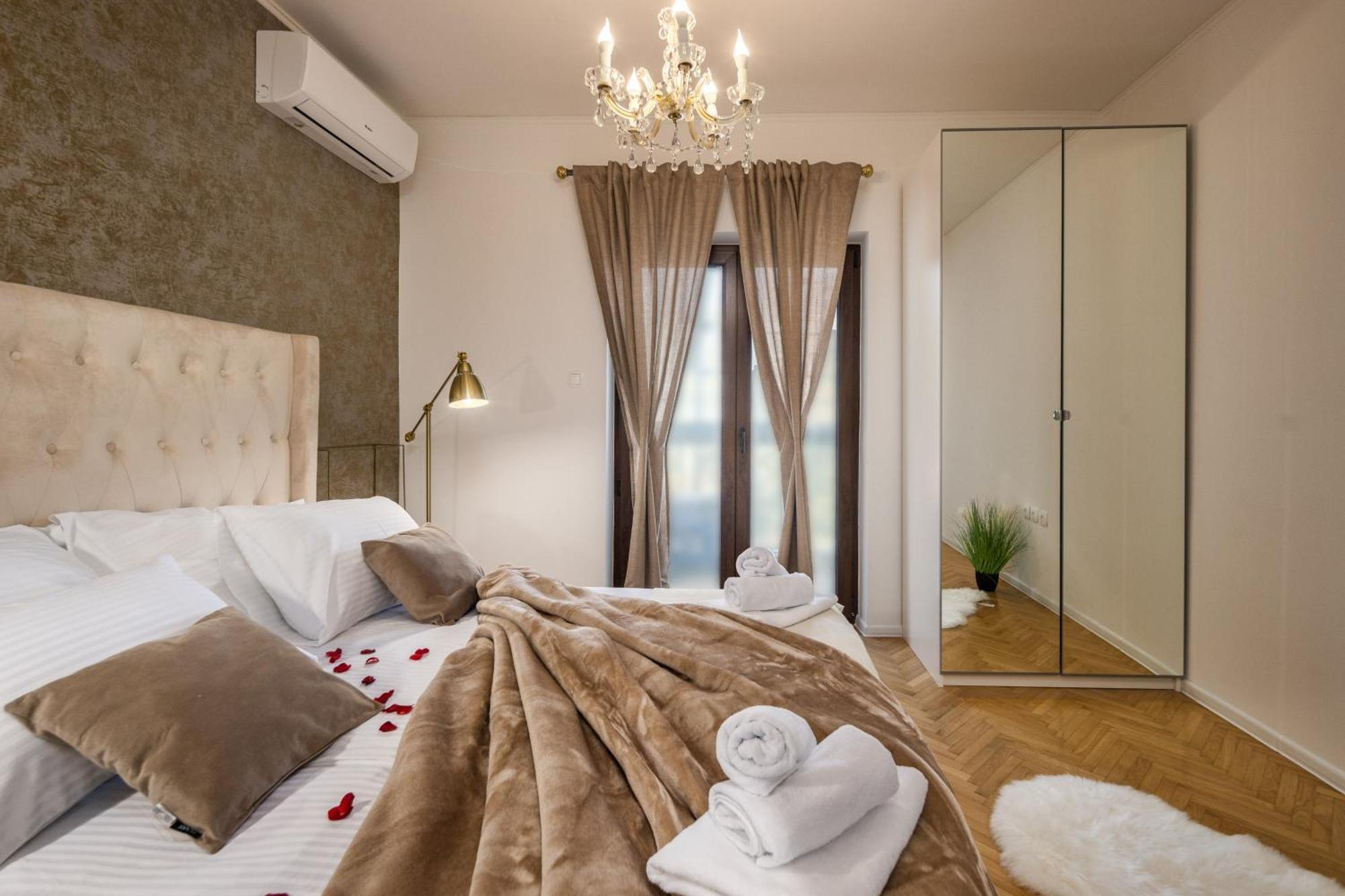 Villa Adriatic, Apartment Rebecca With Heated Swimming Pool, Sew View, Childrens Playground Ičići Buitenkant foto